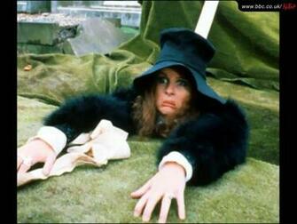 Ab Fab Wallpaper Absolutely Fabulous