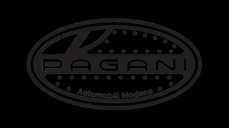 Pagani Logo HD Png Information Carlogos Org