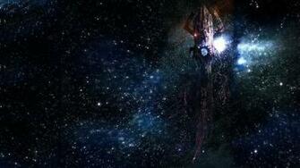 Galactus Wallpaper