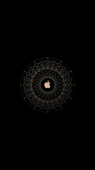 Watch Animation 3wallpaper Parallax iPhone Les Wallpaper