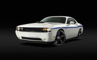 Mopar Dodge Challenger Wallpaper HD Car