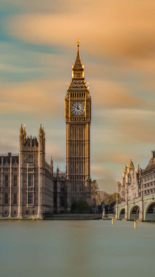 London iPhone Wallpaper