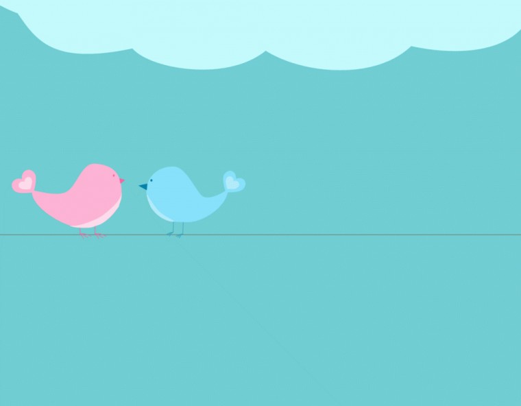Group Of Cute Background For Computers