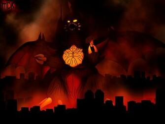Leviathan Godzilla Evangelion Fusion Spacebattles Forums