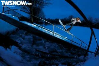 HD Snowboarding Wallpaper Chat Smileys Comic