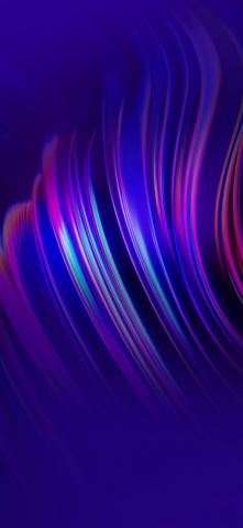 Vivo X23 Stock Wallpaper Cellphone