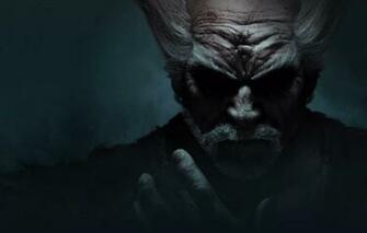 Wallpaper Blue Tekken Heihachi Image For Desktop Section