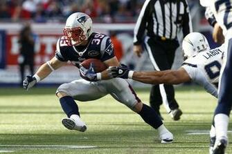 Danny Woodhead Wallpaper