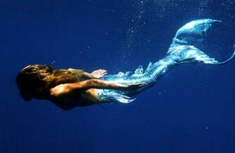 Pics Photos Real Mermaid