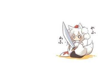 Touhou Chibi Wallpaper Walltor