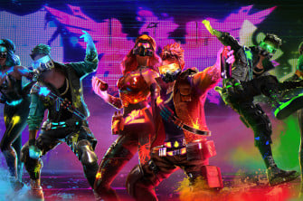 Garena Fire 4k Game Chromebook Pixel HD Wallpaper Image Photos