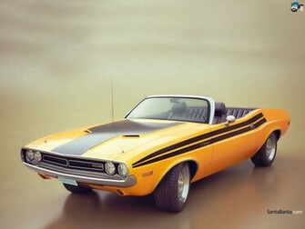 Wallpaper Cars Vintage And Classic