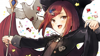 Danganronpa V3 Killing Harmony HD Wallpaper