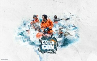Los Fansites Deadliestcatch Galer A Fondo De Pantalla