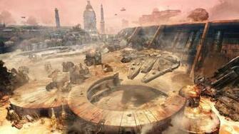 Star Wars Battlefront Renegade Squadron Wallpaper In