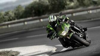 Kawasaki Z800 HD Wallpaper Background Image Id