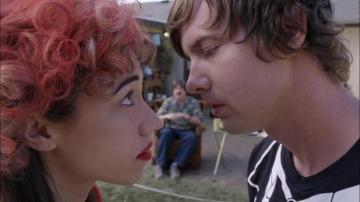 Haters Back Off Staring In A Musicall Tv Episode
