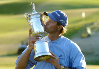 Seven Of The Best Retief Goosen Moments In A Storied Career Wallpaper