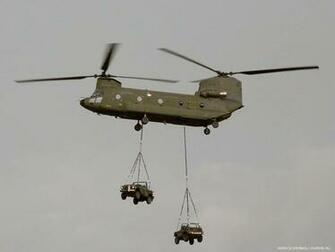 Chinook Helicopter Pictures Screensavers Desktop Wallpaper