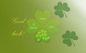 St Patrick S Day Wallpaper
