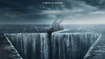 The Dvdfever Re Netflix Emily Beecham Aneurin Barnard