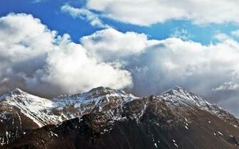 Mountains Desktop Wallpaper X Ministry Of