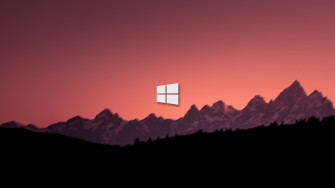 Some Nice Windows Logo Wallpaper R Windows10