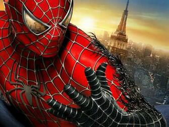 Games Wallpaper Spider Man Online