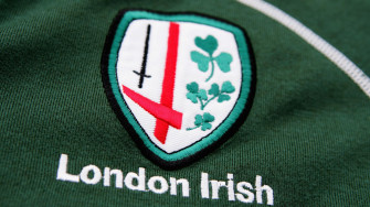 London Irish Suspended From Premiership Due To Financial Troubles