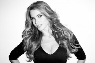 Top And Best Sofia Vergara HD Pictures Wallpaper
