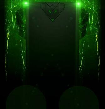 Background Predator Template By Merunemos