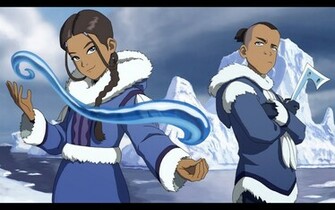 Central Wallpaper Katara Avatar The Last Airbender HD