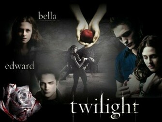 Background Collage Twilight Background