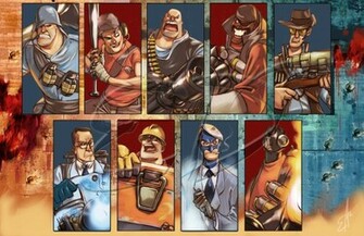 It S Time For Some Tf2 Related Image Valvetime Net Valve