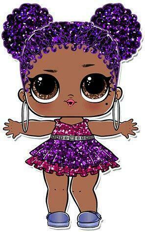 Free download Doll Lol Wallpapers High Quality Download [1275x1650] for