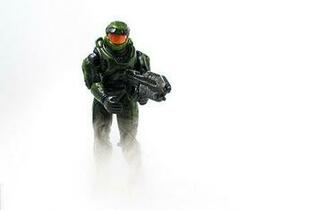 4k Resolution Wallpaper Master Chief Halo