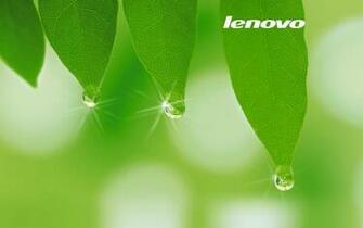 Lenovo Wallpaper