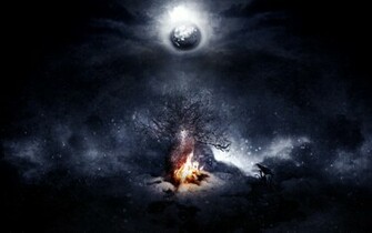 Winter Solstice