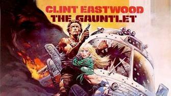 The Gauntlet Wallpaper Movie Hq Pictures