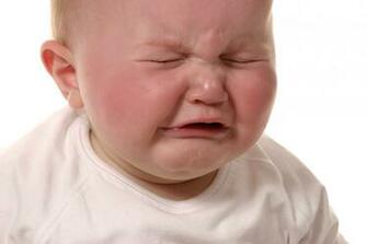 Health Care About Children What To Do When Your Baby S Cry