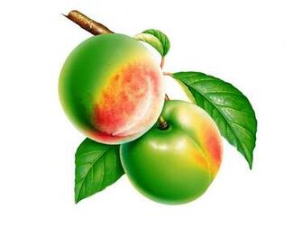 Two Riped Fruits Desktop Pc And Mac Wallpaper