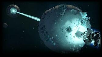 Planetary Annihilation Wallpaper HD