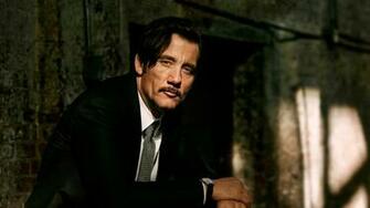Clive Owen Wallpaper X Net
