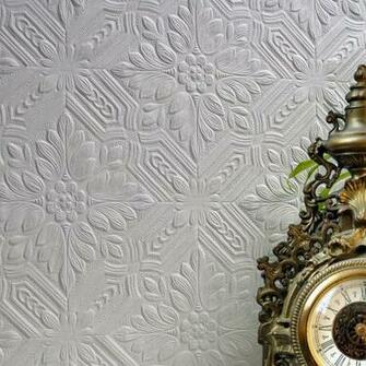 Anaglypta Wallpaper Ve648 And Lincrusta