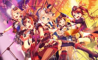 Bandori