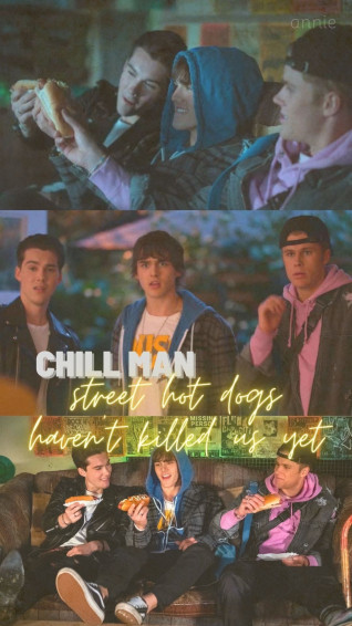 Fond D Cran Portable Font Ecran Perso Reste Jeremy Shada S Rie Wallpaper