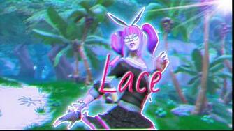 Lace Fortnite