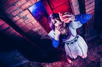 Tokyo Ghoul Rize Kamishiro By Miyukiko