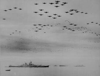 Aircraft Military World War Ii Wallpaper