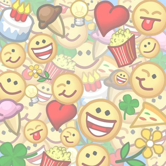 Emoji Background Photos Image In Collection